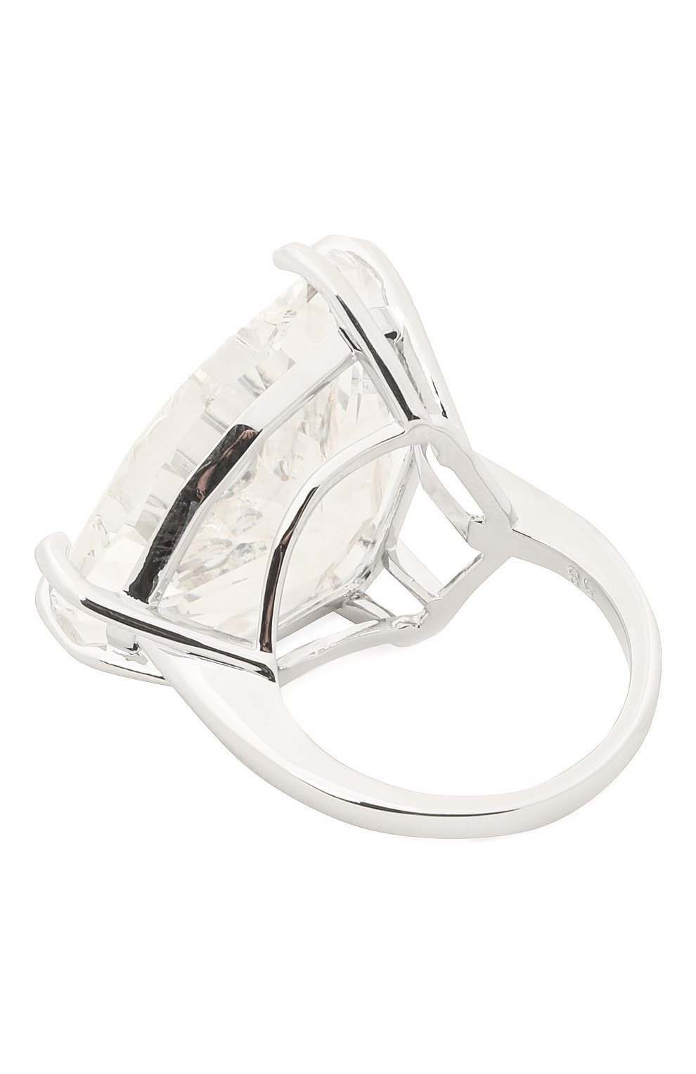 Набор из трех колец mesmera SWAROVSKI, арт. 5610386, фото 5