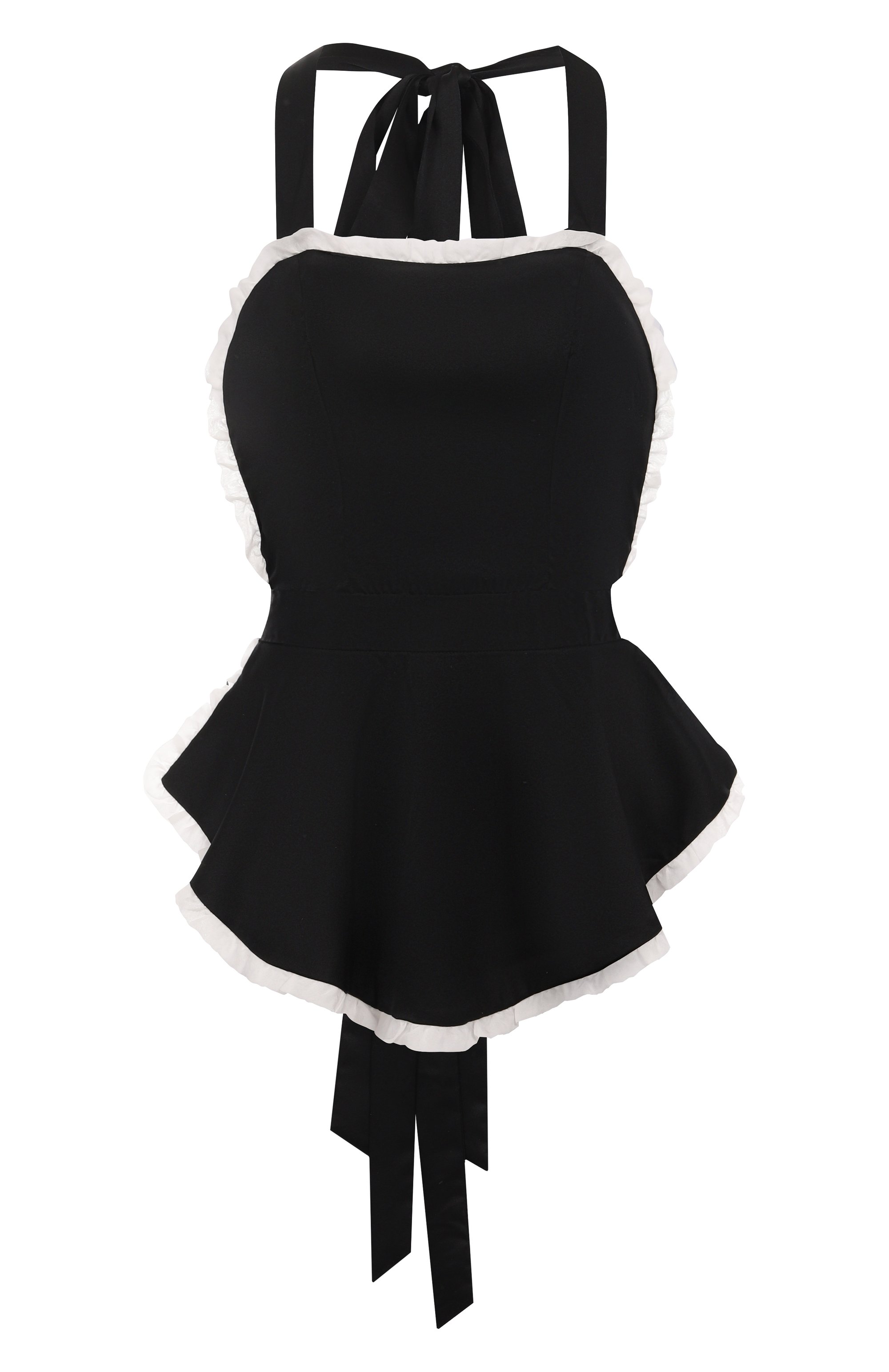 Шелковый топ KIKI DE MONTPARNASSE, арт. H242TP104, фото 1