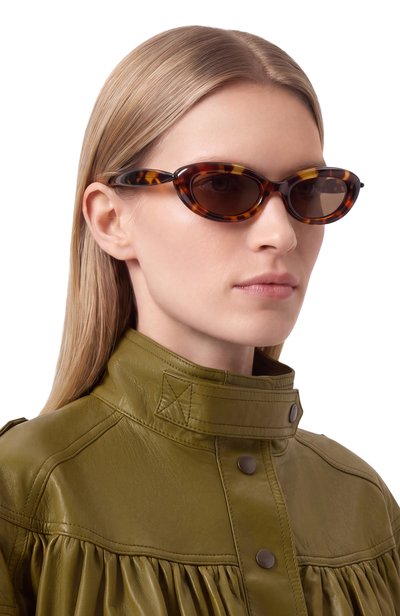Солнцезащитные очки BOTTEGA VENETA, арт. A002DP/VBL80, фото 2