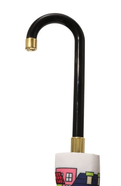 Зонт-трость MOSCHINO, арт. 8428 D63 AUT0, фото 5