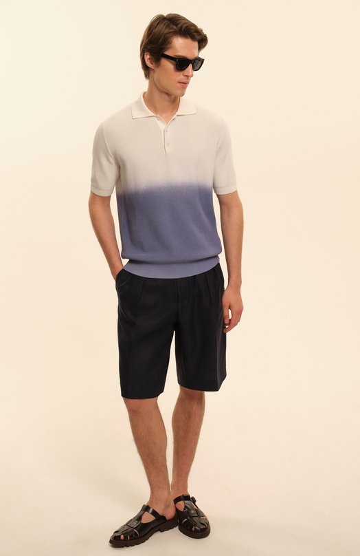 Кожаные сабо Canya Sport Hereu MFCASL Чёрный  MFCASL Фото 8
