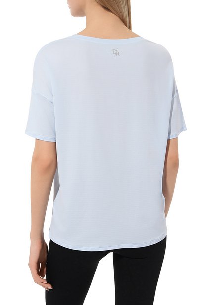 Футболка DAILY REMINDER, арт. T021-BB, фото 4