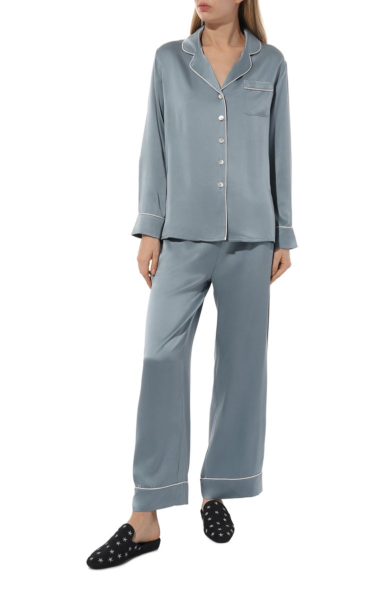 loungewear pyjama