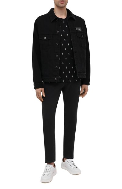 Брюки CITIZENS OF HUMANITY, арт. 6170-869, фото 2