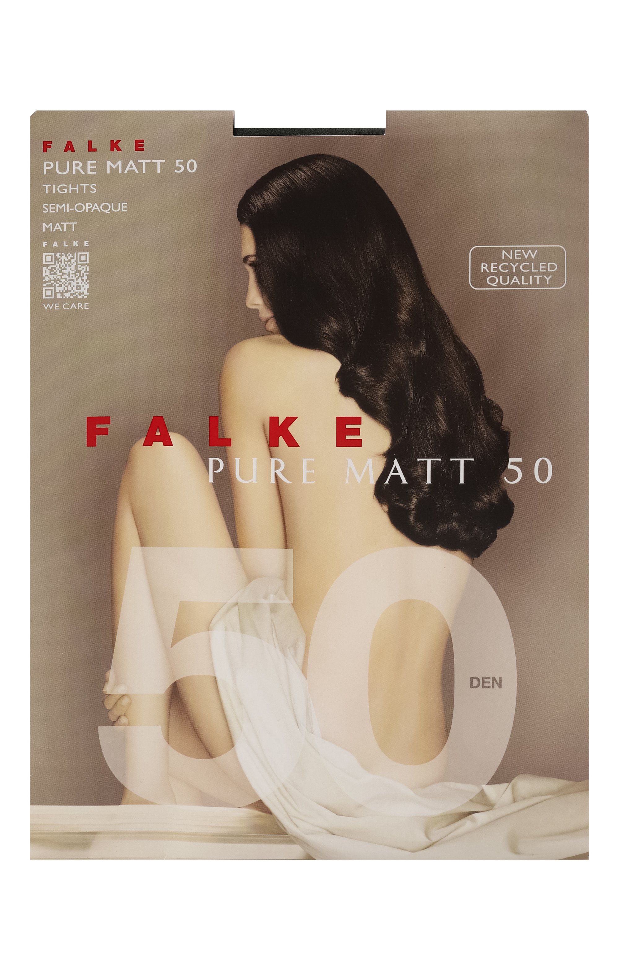 Колготки FALKE, арт. 43150, фото 1