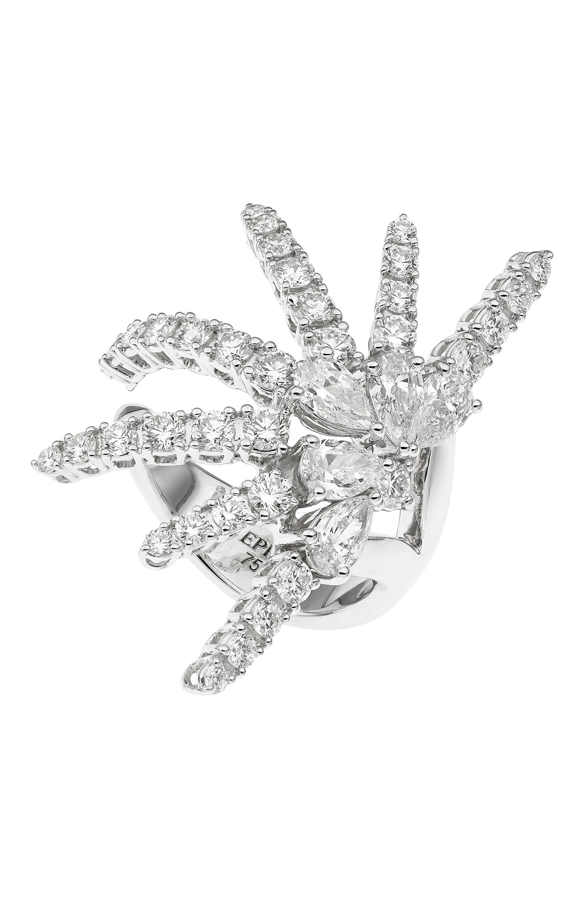 Кольцо YEPREM JEWELLERY, арт. RI3136, фото 2