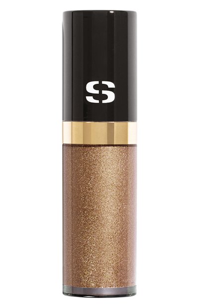 Женские жидкие тени для век &quot;сияние&quot;, оттенок 7 античное золото (6,5ml) SISLEY, арт. 186707