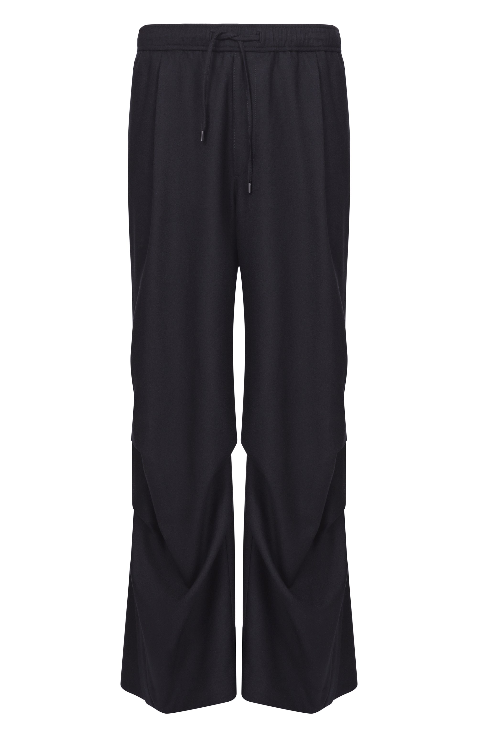 Шерстяные брюки JUUN.J, арт. JC6121P24, фото 1