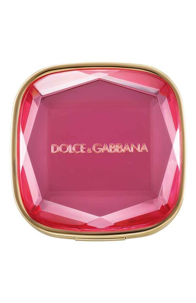 Палетка теней для век gemstone, оттенок quarz harmony (3,2g) DOLCE & GABBANA, арт. 8057971188819, фото 3