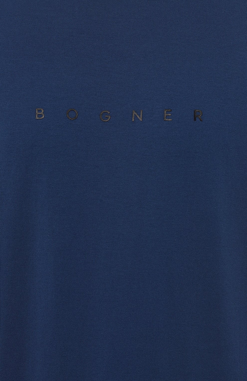 Хлопковая футболка BOGNER, арт. 58506604, фото 5