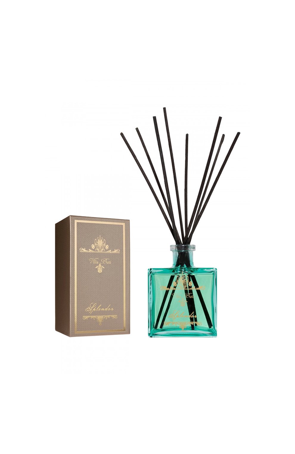 Диффузор splendor riviera (500ml) VILLA BUTI, арт. 8056284083224, фото 1