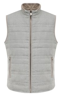 Светло-серый