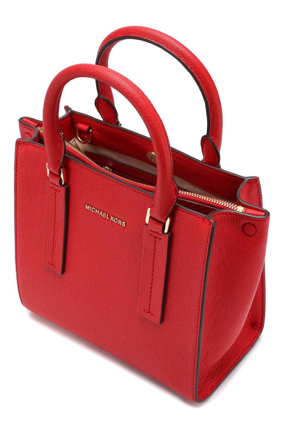 Сумка alessa MICHAEL MICHAEL KORS, арт. 30S9G0AM2T, фото 4