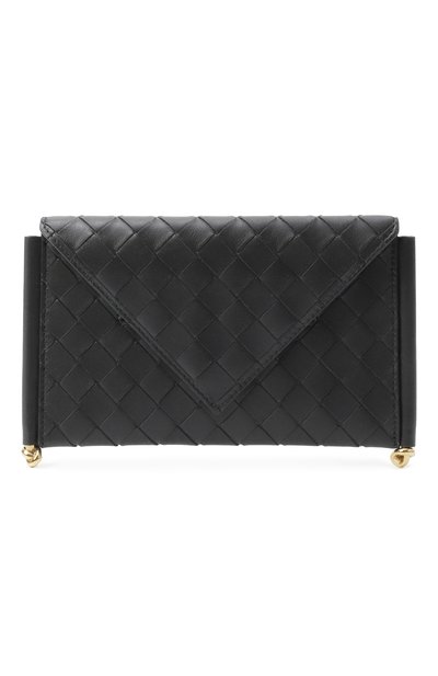 Женская сумка solstice BOTTEGA VENETA, арт. 805975/V4R42