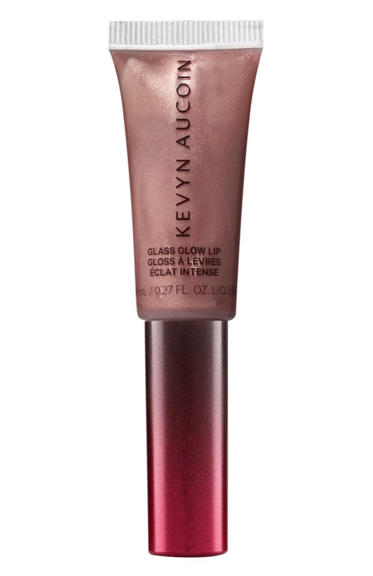 Сияющий блеск для губ, оттенок prism rose (8ml) KEVYN AUCOIN  цвета, арт. 836622008298 | Фото 1 (Региональные ограничения белый список (Axapta Mercury): Не проставлено; Нос: Не проставлено; Финишное покрытие: Сияющий)