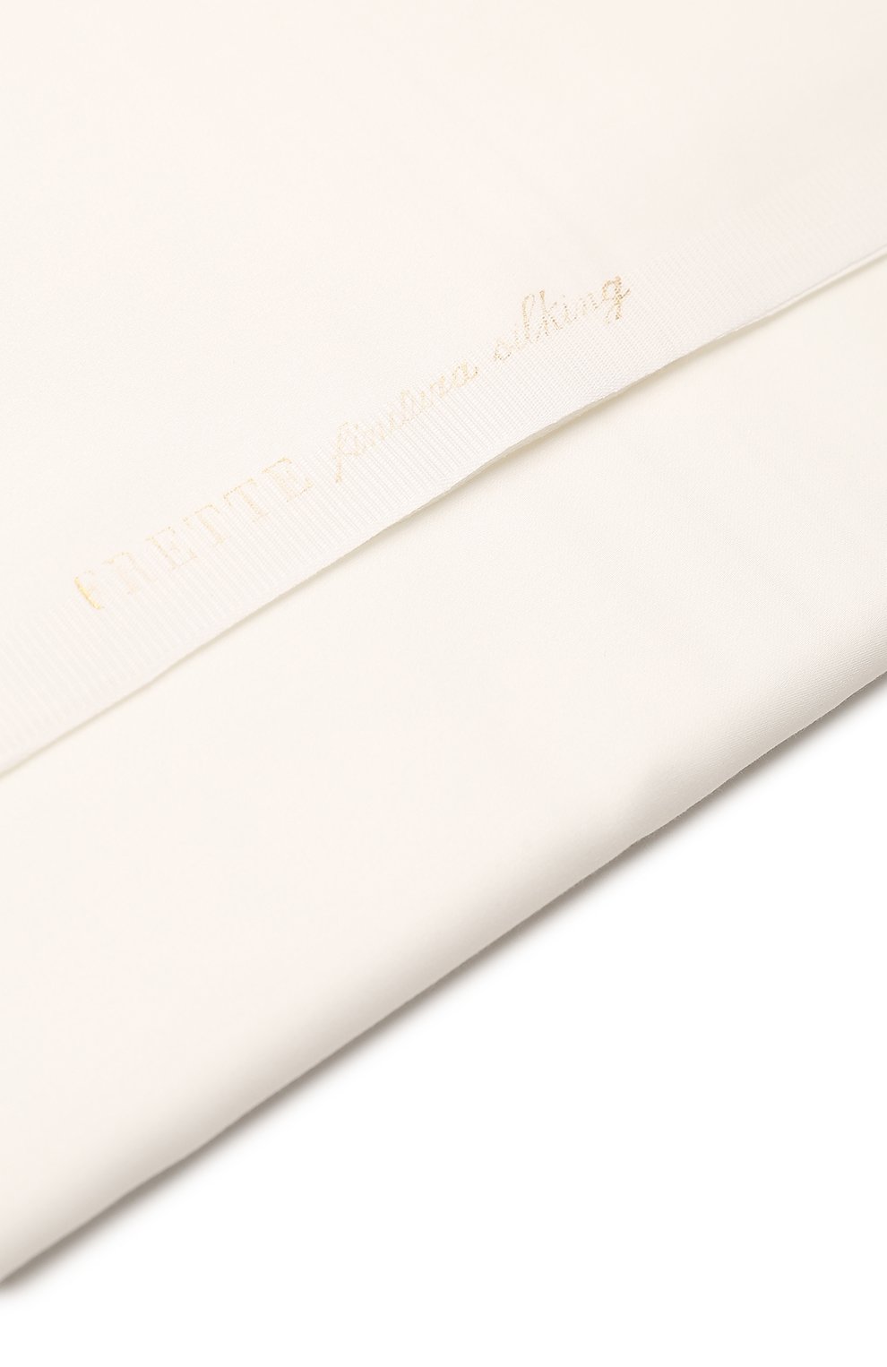 Простынь cotton sateen FRETTE, арт. FR0000 E0400 270I, фото 2