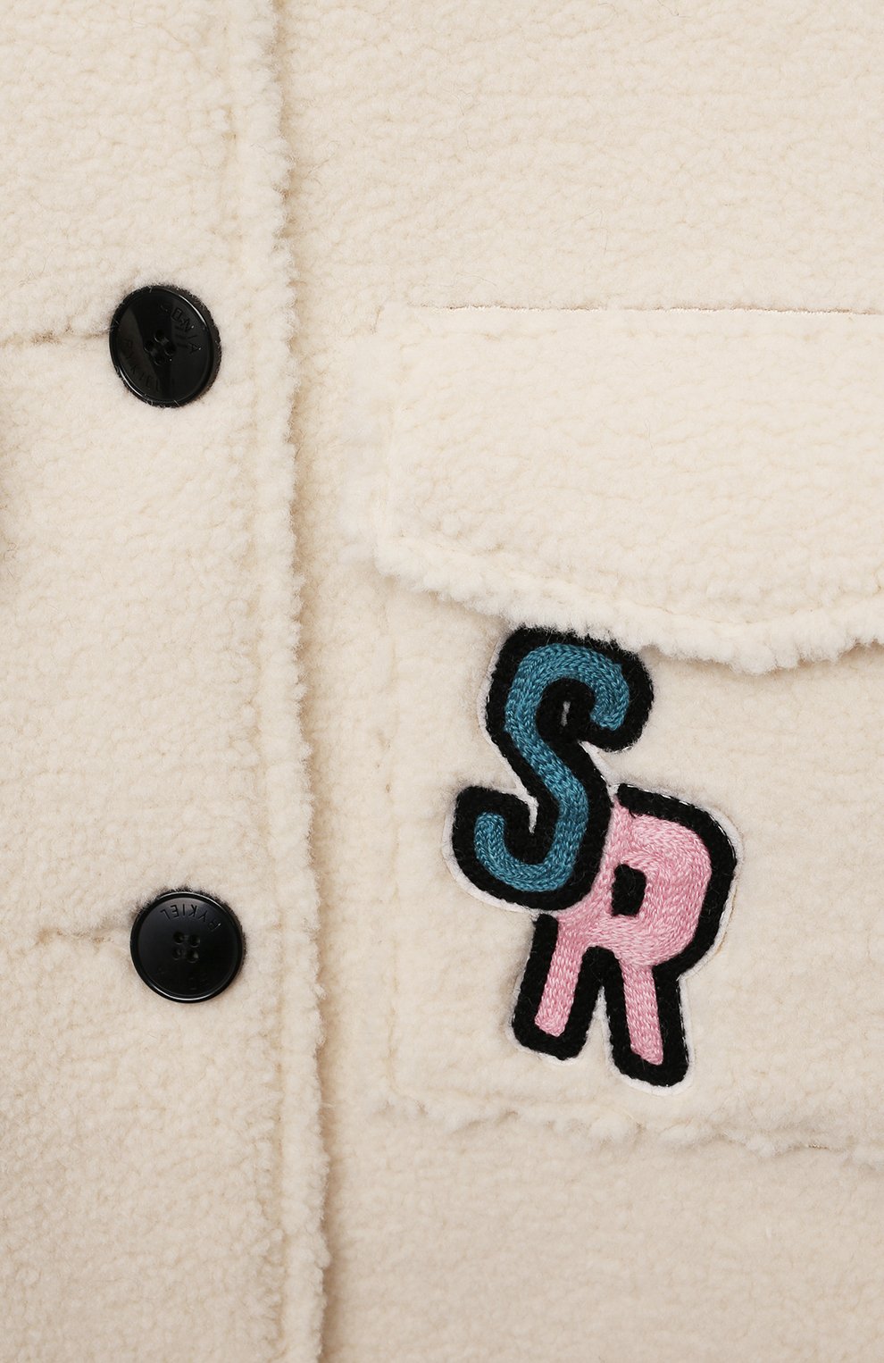 Куртка SONIA RYKIEL ENFANT, арт. 21W10U08, фото 3