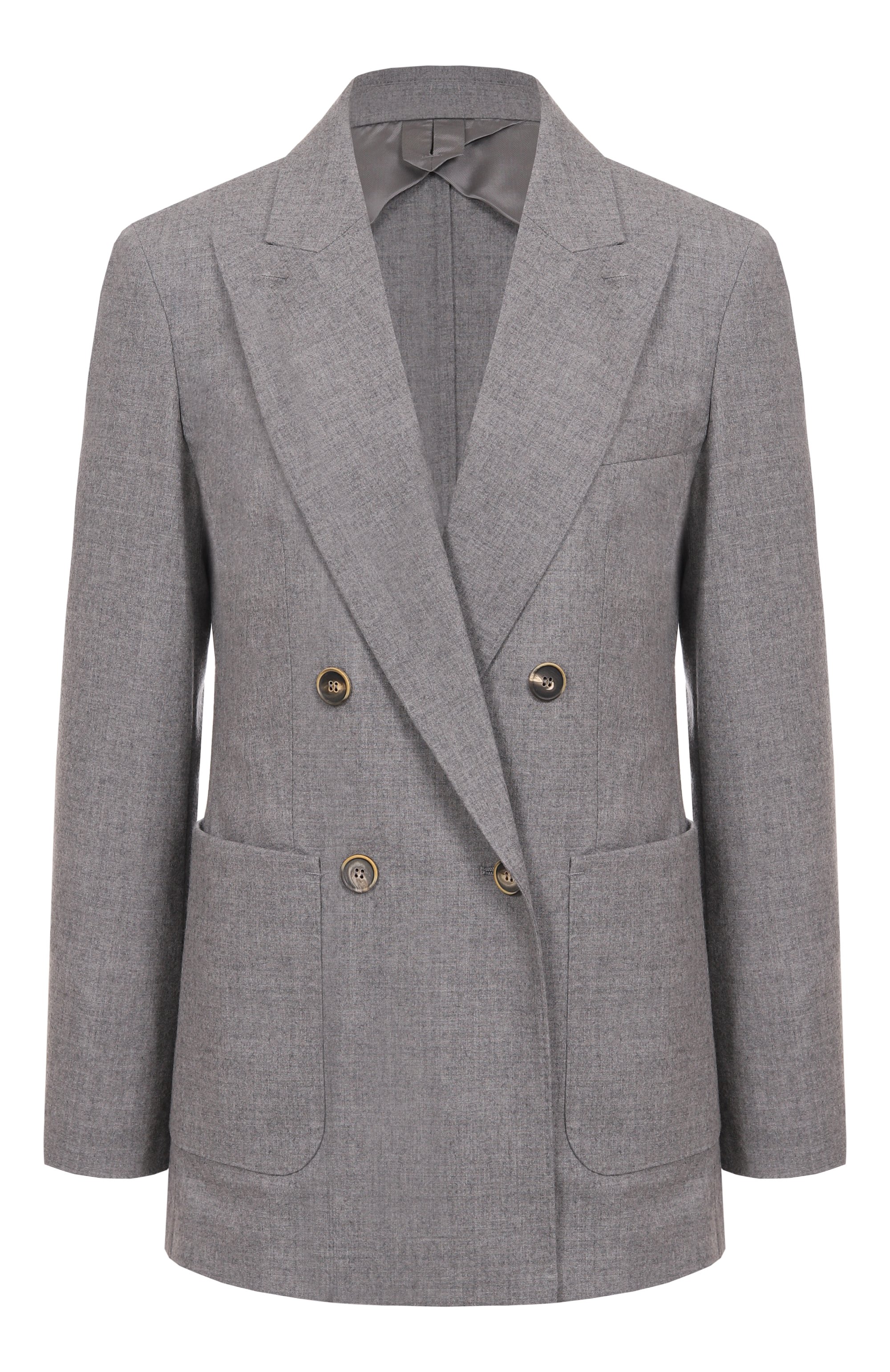 Кашемировый жакет MAX MARA, арт. HARALD, фото 1