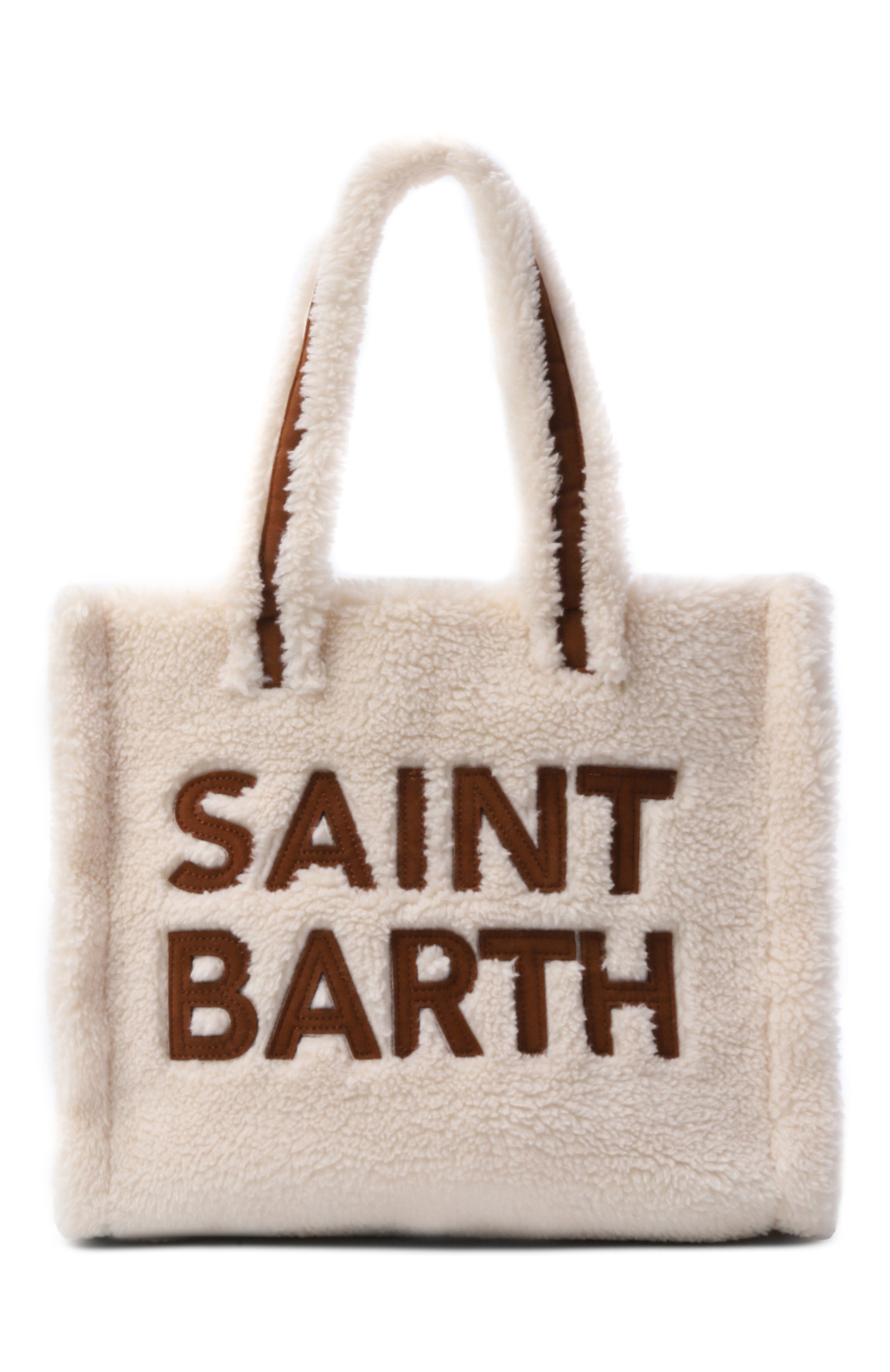 Сумка MC2 SAINT BARTH, арт. C0L0032-01477I/C0LETTE TEDDY, фото 1