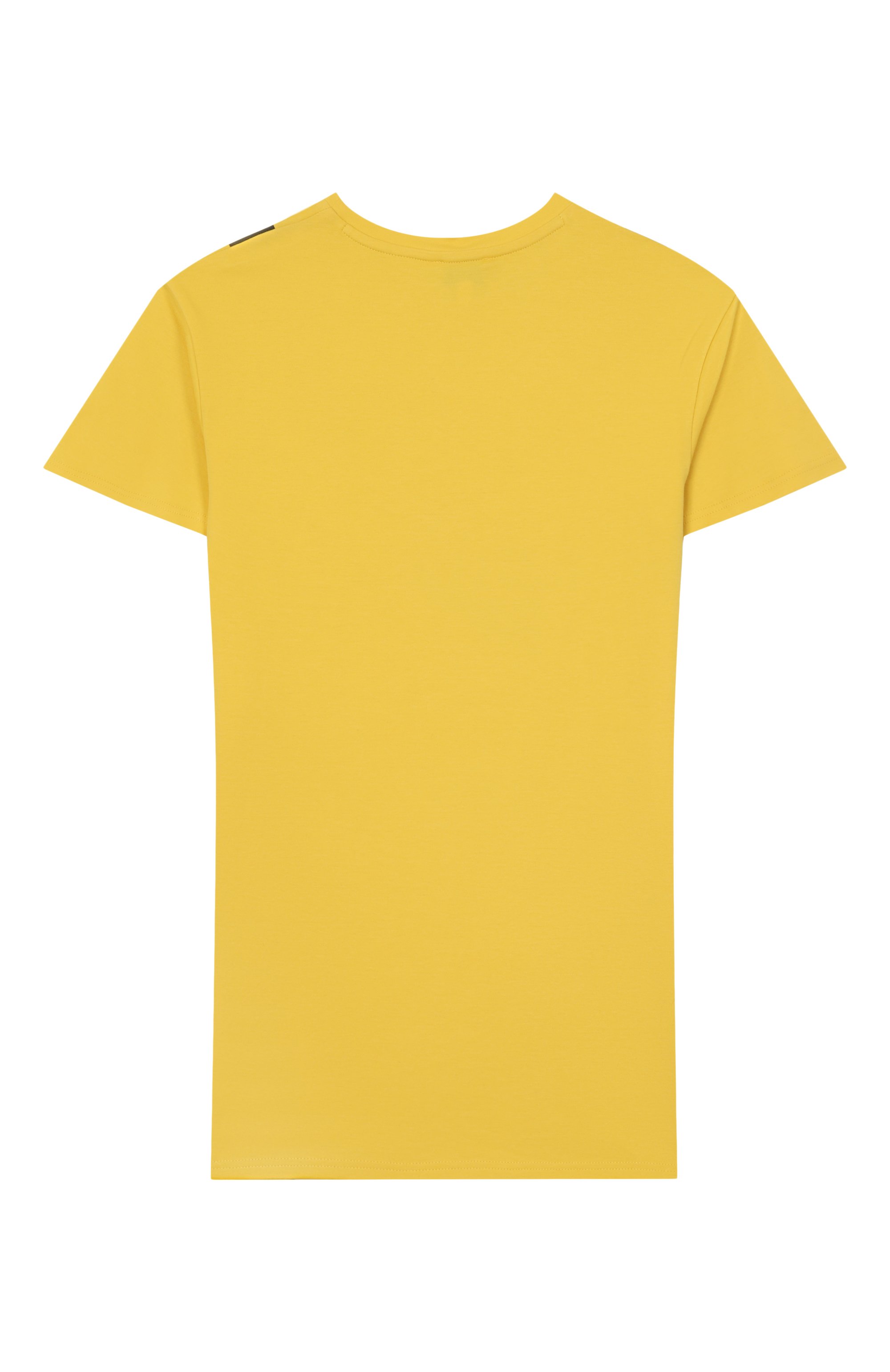 Хлопковое платье MARC JACOBS (THE), арт. W60485, фото 2