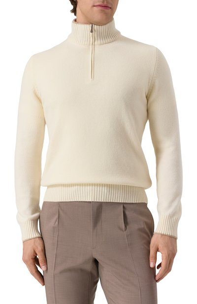 Шерстяной свитер GRAN SASSO, арт. 23125/25011, фото 3