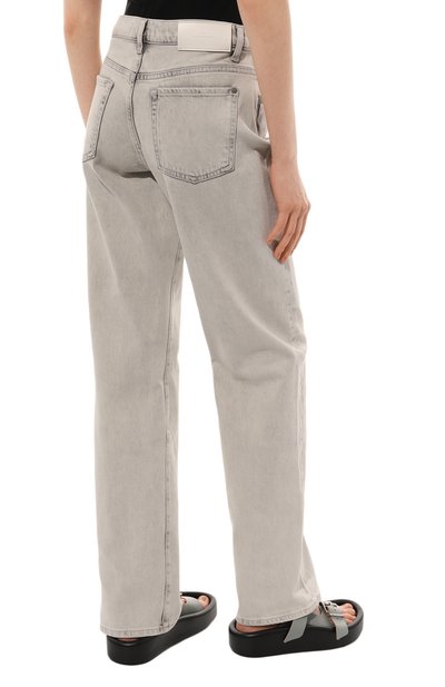 Джинсы 7 FOR ALL MANKIND, арт. JSSTC310PR, фото 4