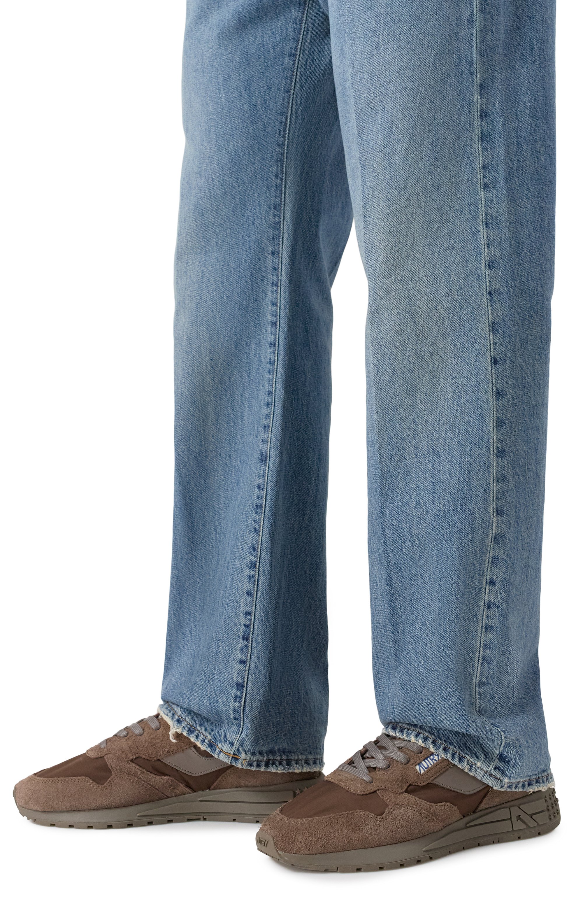 Комбинированные кроссовки reelwind AUTRY, арт. WWLMRM03, фото 3