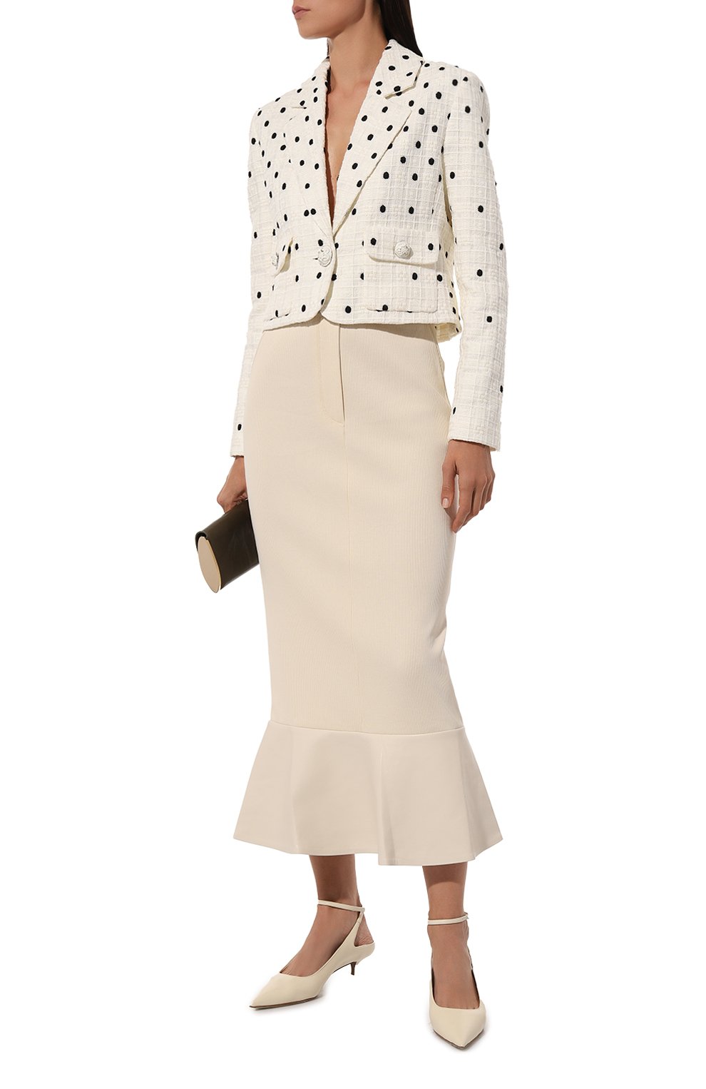 Юбка NANUSHKA, арт. NW24SSSK02871, фото 2