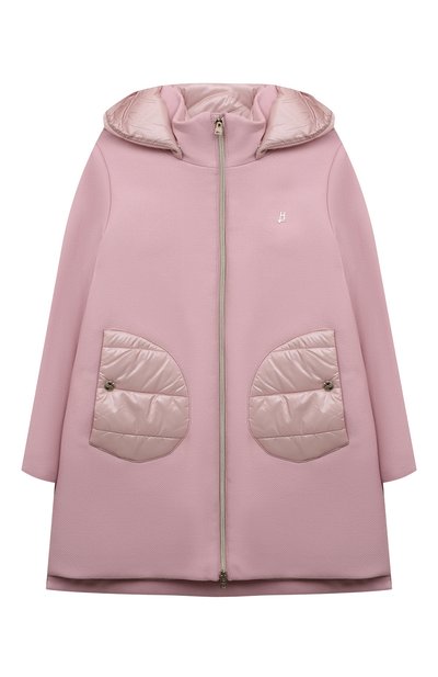 Шерстяное пальто HERNO, арт. GC000049G/33344/10A-14A