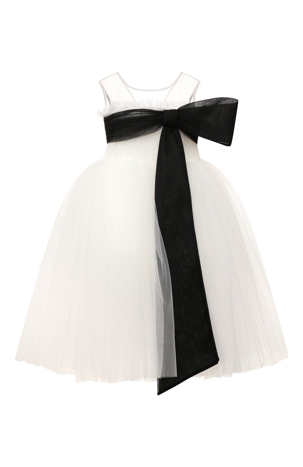 Платье cindy SASHA KIM белого цвета по цене 34900 руб., арт. УТ-00000523/1, фото 1 Платье cindy SASHA KIM, арт. УТ-00000523/1, фото 1