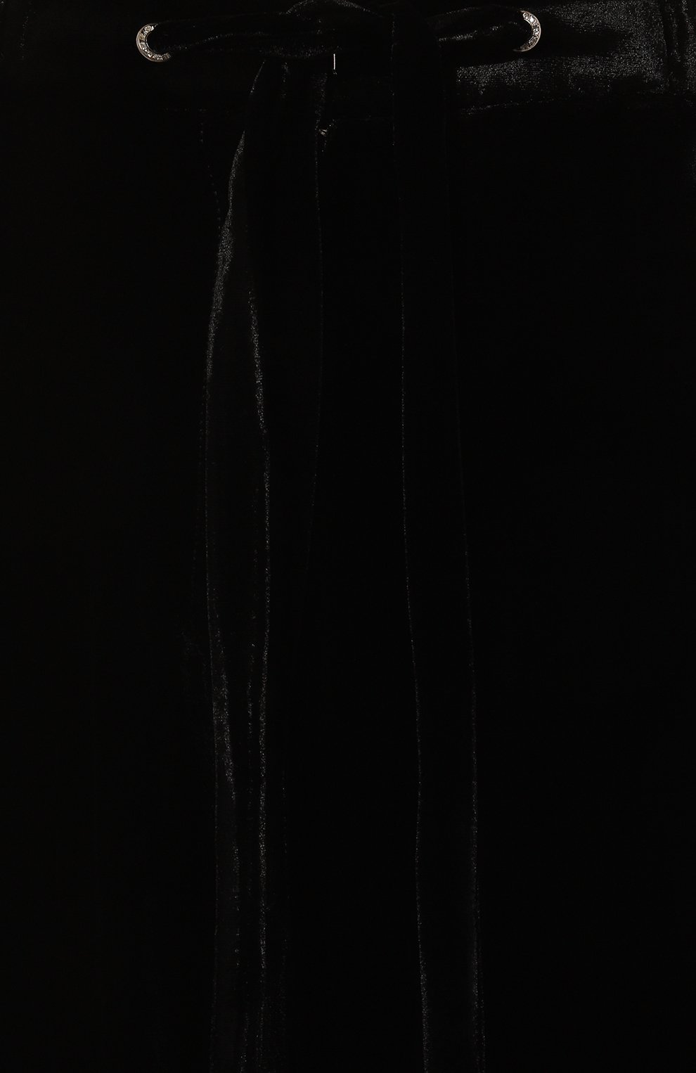 Бархатные брюки ALINE, арт. AL122501, фото 5