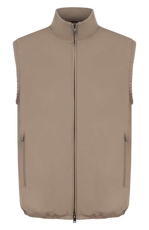 Жилет MVST M26.CSM.H404/Z0050-P0LYAMIDE Бежевый M26.CSM.H404/Z0050-P0LYAMIDE