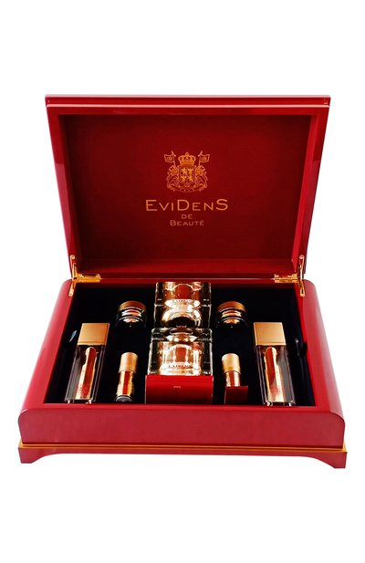 Мужского набор extreme EVIDENS DE BEAUTE, арт. 4560358163704
