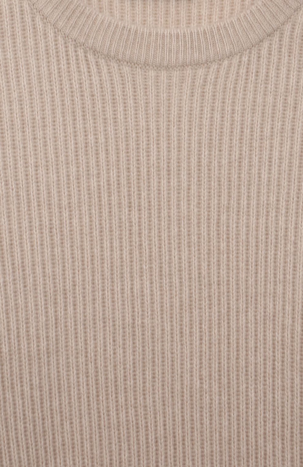 Кашемировый пуловер BRUNELLO CUCINELLI, арт. B12M71100C, фото 3