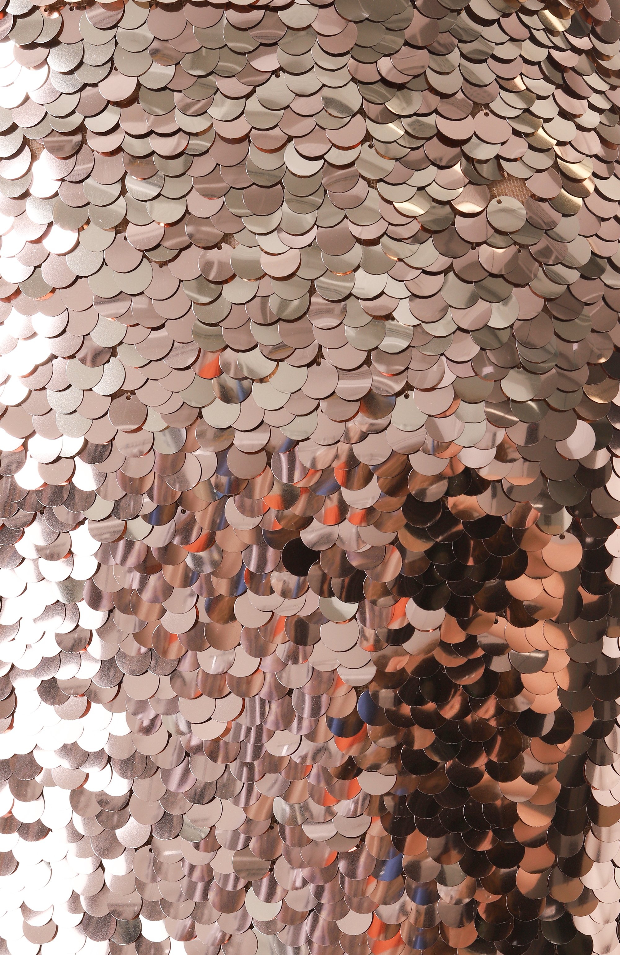 Юбка с отделкой пайетками MVST, арт. C031/4840, фото 6