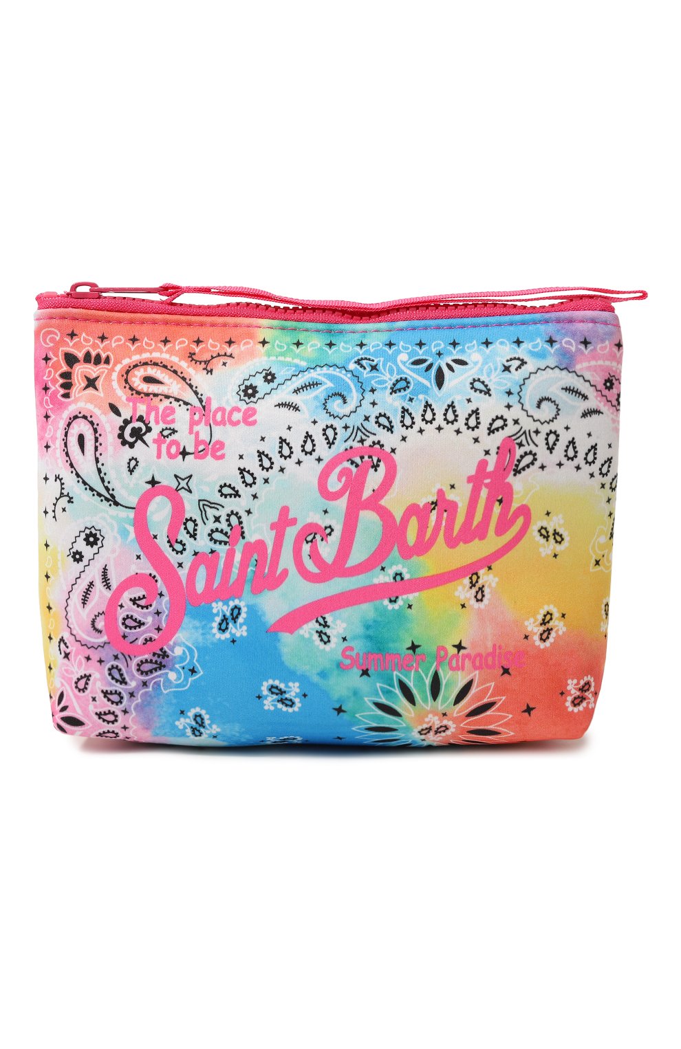 Косметичка MC2 SAINT BARTH, арт. STBA/ALINE SP0NGE/04771D, фото 1