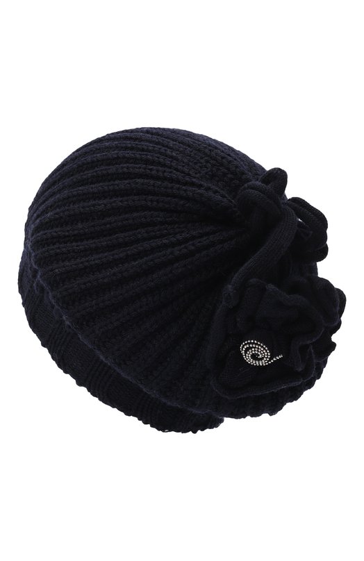 

Шерстяной берет Aletta, Кремовый