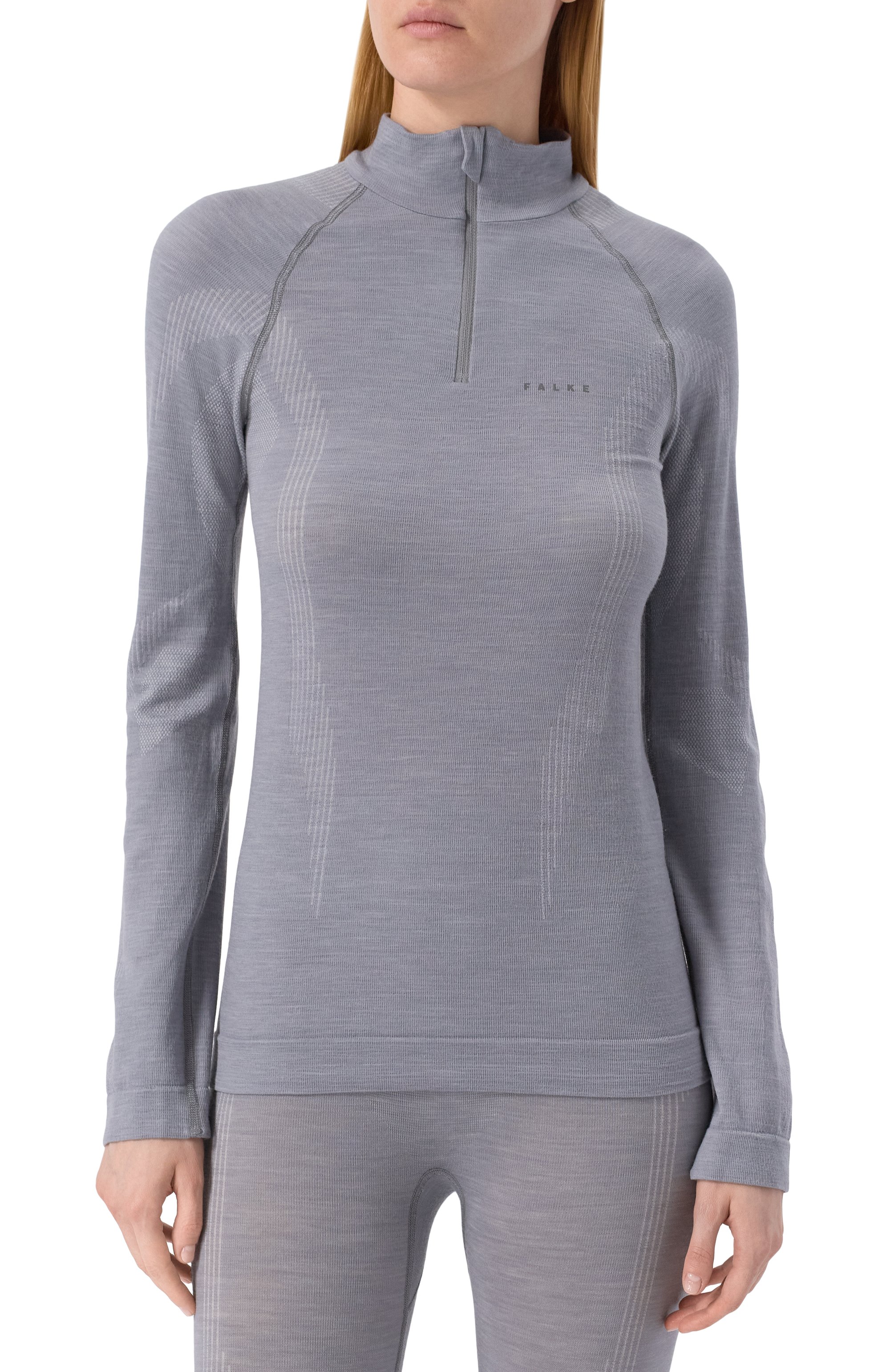 Лонгслив FALKE, арт. 33310, фото 3