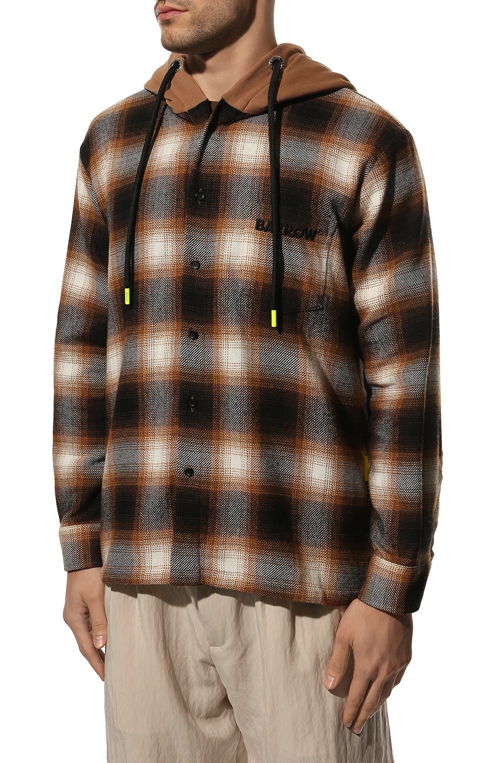 Куртка BARROW, арт. 032414, фото 3