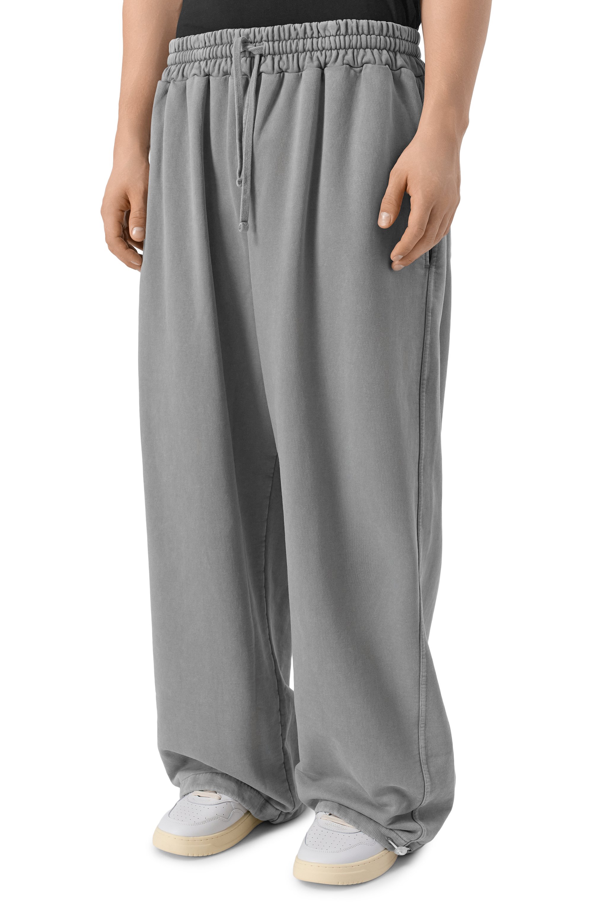 Хлопковые брюки ROADLESS, арт. RSS-J2, фото 3