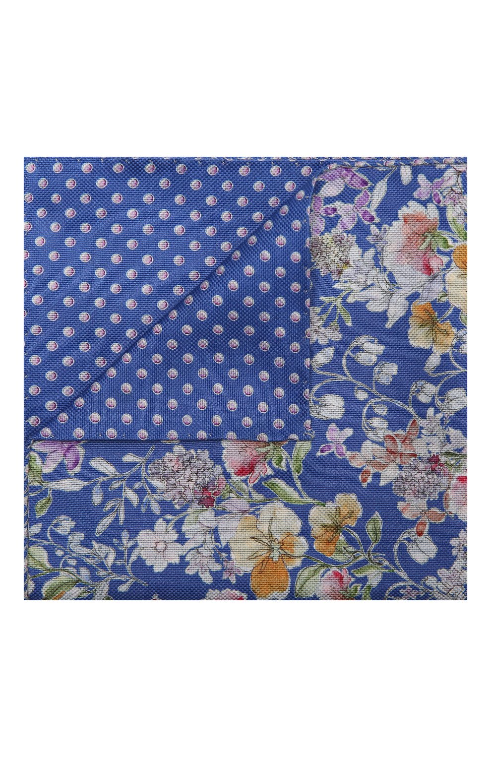 Хлопковый платок ETON, арт. A000 33306, фото 1