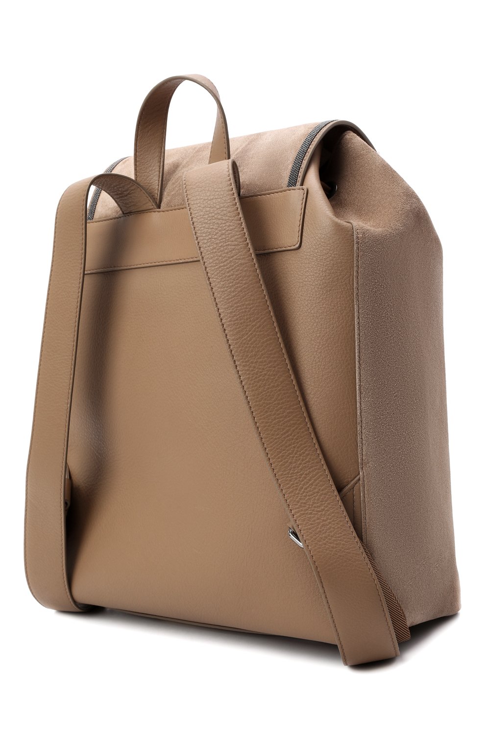 Рюкзак BRUNELLO CUCINELLI, арт. MBFXD2217, фото 4