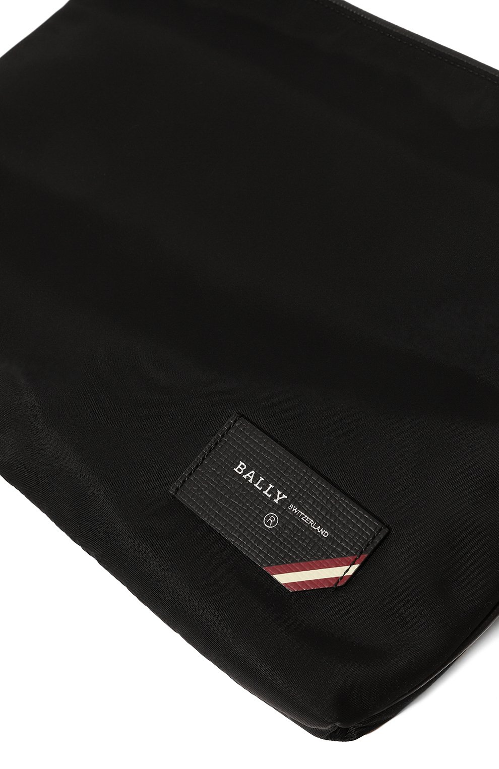Текстильная борсетка BALLY, арт. 597476/21397, фото 3