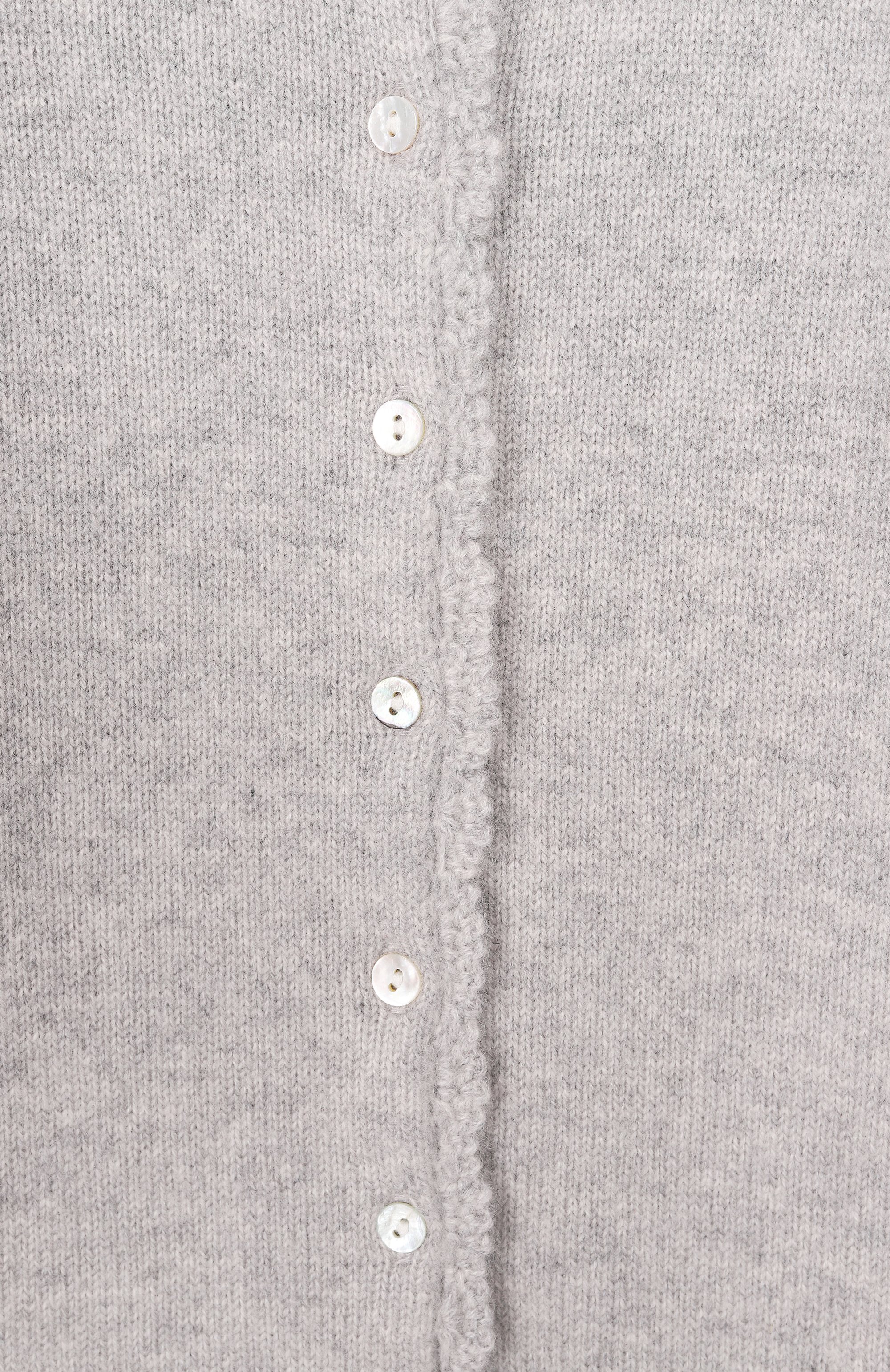 Кашемировый комбинезон OSCAR ET VALENTINE, арт. COM09, фото 3