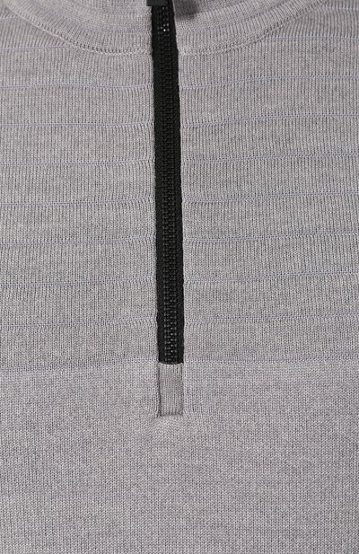 Шерстяной джемпер CANADA GOOSE, арт. 7002MB, фото 5