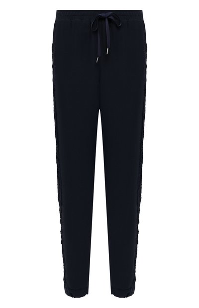 Женские джоггеры ERMANNO ERMANNO SCERVINO, арт. 44 T PL16 R0B