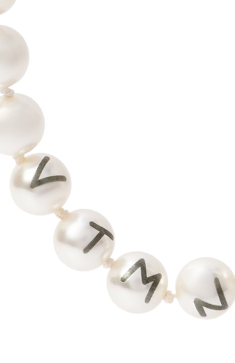 Колье VTMNTS, арт. VL12NE200V, фото 2