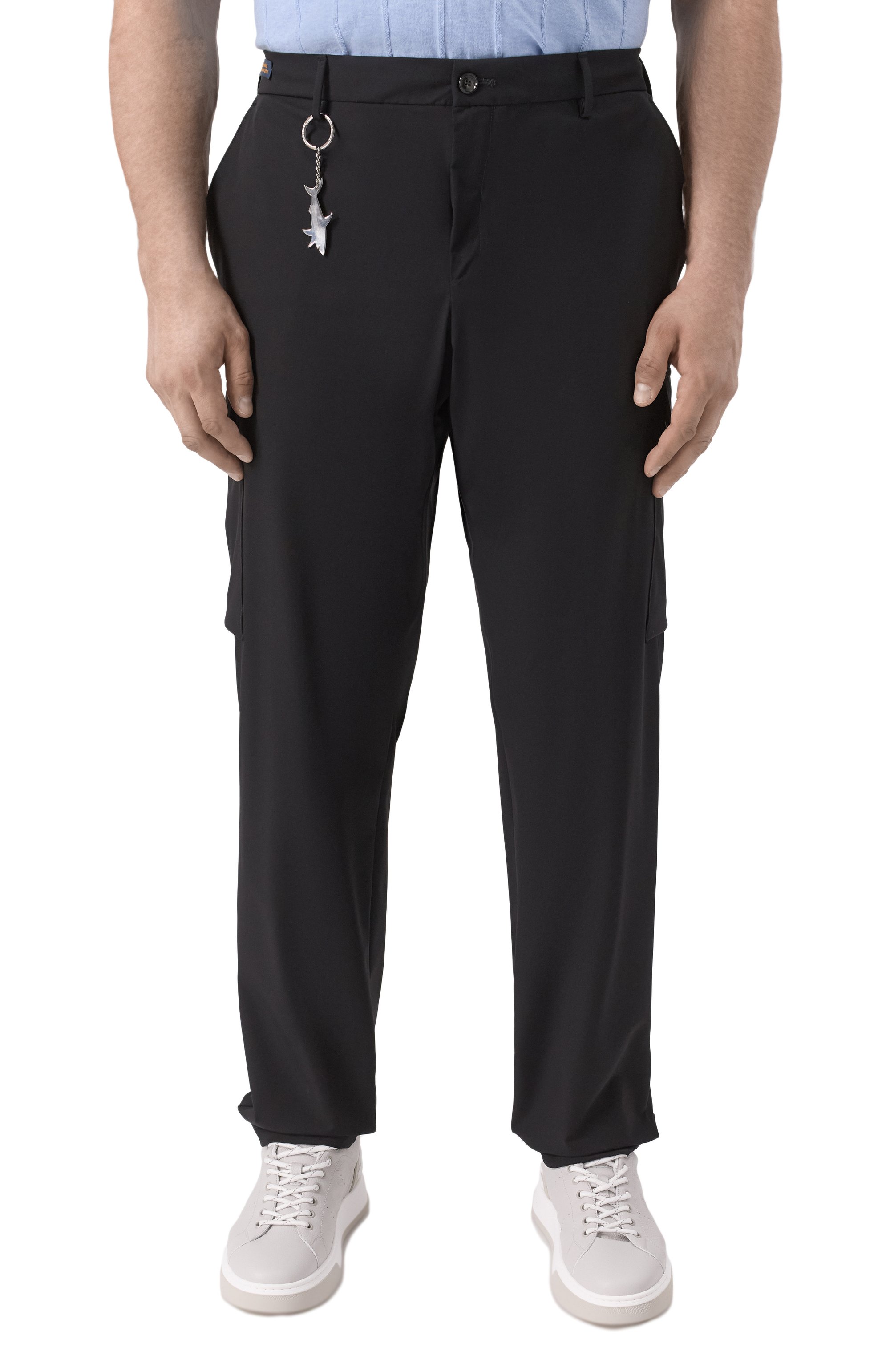 Брюки-карго PAUL&SHARK, арт. 25414075, фото 3