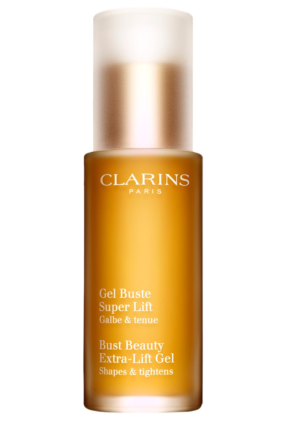 Укрепляющий гель для бюста интенсивного действия (50ml) CLARINS, арт. 1720100, фото 1