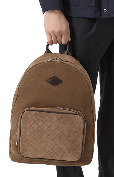 Рюкзак DOUCAL'S, арт. DZ0009--02PT7350, фото 2